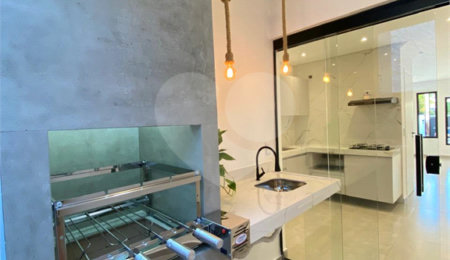 Sobrado à venda com 2 quartos em Jardim Santos Dumont Iii, Mogi das Cruzes, SP