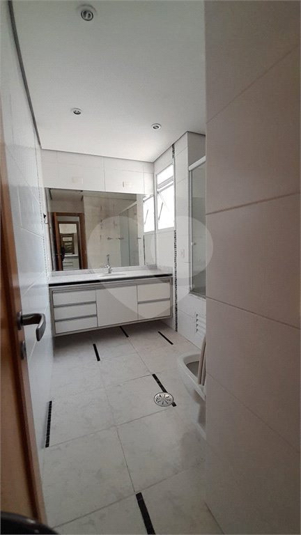 Apartamento à venda ou para alugar com 4 suítes em Jardim do Mar, São Bernardo do Campo, SP