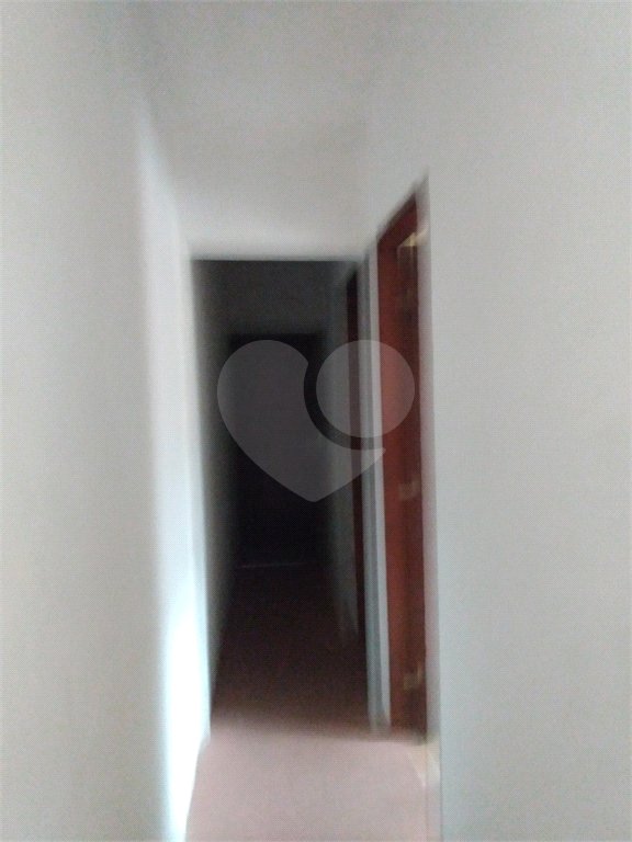 Sobrado à venda com 3 quartos em Tucuruvi, São Paulo, SP