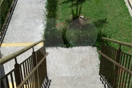Apartamento à venda com 2 quartos em Água Chata, Guarulhos, SP