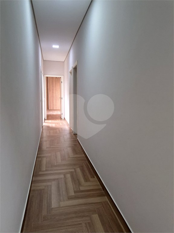 Casa à venda com 3 suítes no condomínio Residencial Terra Nobre, Indaiatuba - SP