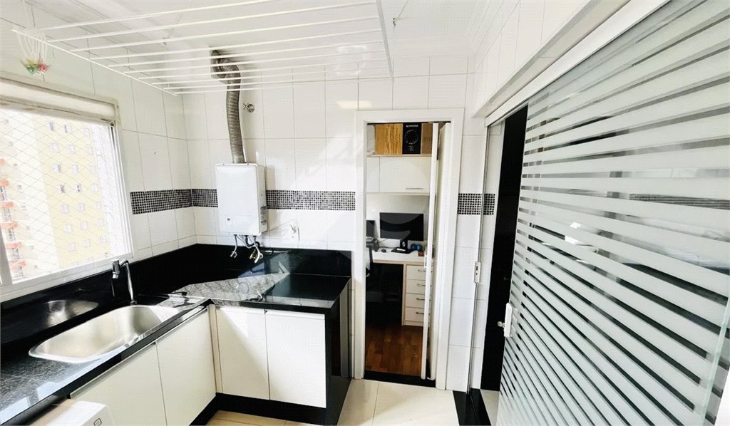 Apartamento à venda com 3 quartos, sendo 1 suíte, em Lauzane Paulista, São Paulo, SP
