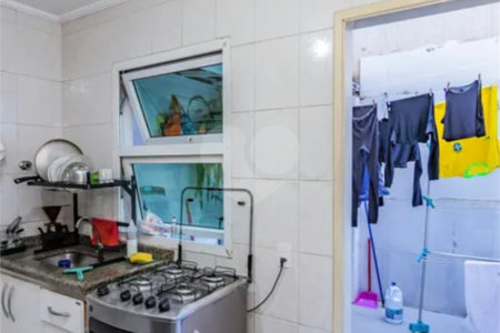 Casa à venda com 2 quartos no condomínio Villa DI Santa Mônica, São Paulo - SP