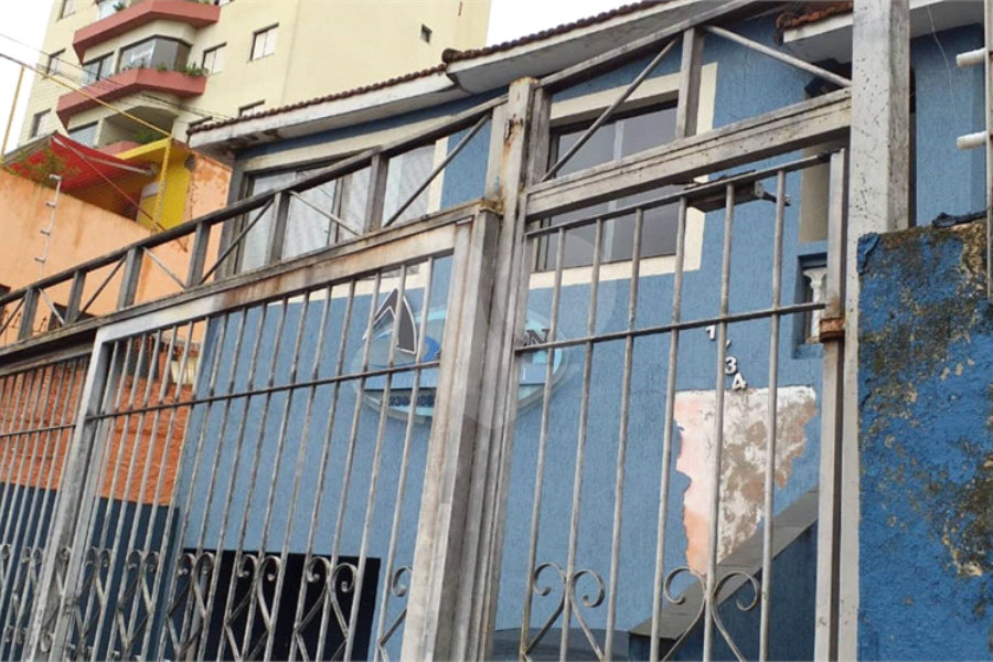 Sobrado à venda com 3 quartos em Imirim, São Paulo, SP