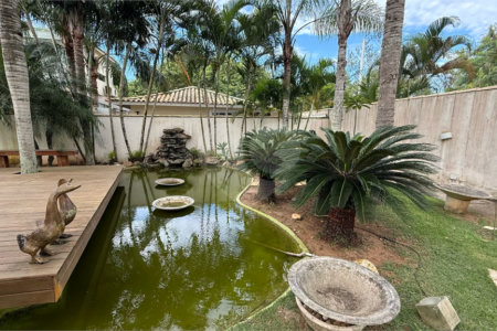 Casa à venda com 5 suítes em Marina, Armação dos Búzios, RJ
