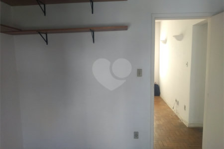 Apartamento à venda com 3 quartos em Perdizes, São Paulo, SP