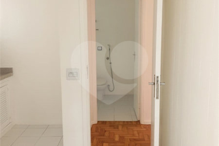 Apartamento para alugar com 1 quarto em Jardim Paulista, São Paulo, SP