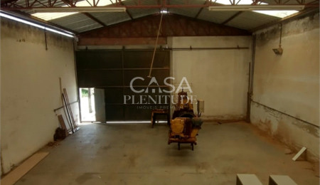 Barracão para alugar em Quintais do Imperador, Sorocaba, SP
