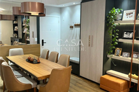 Apartamento à venda com 3 suítes em Vila Jardini, Sorocaba, SP