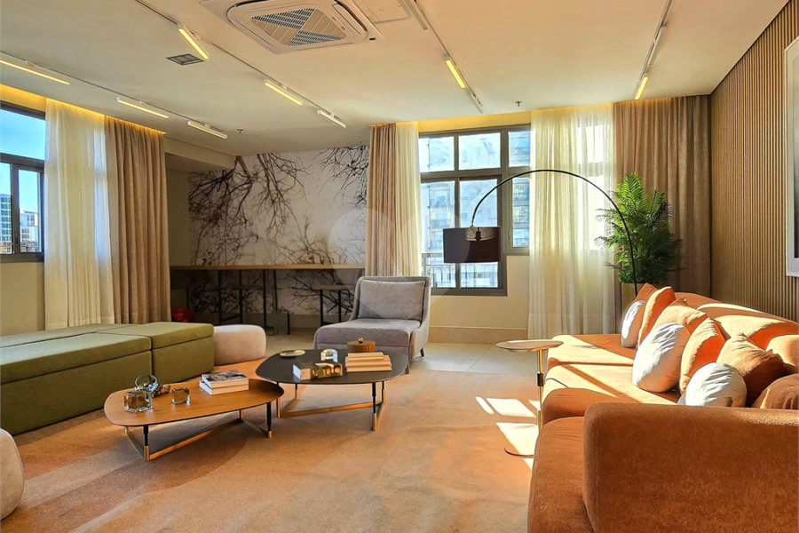 Studio à venda ou para alugar com 1 quarto em Paraíso, São Paulo, SP