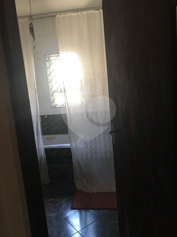 Sobrado à venda com 4 quartos, sendo 1 suíte, em Tucuruvi, São Paulo, SP