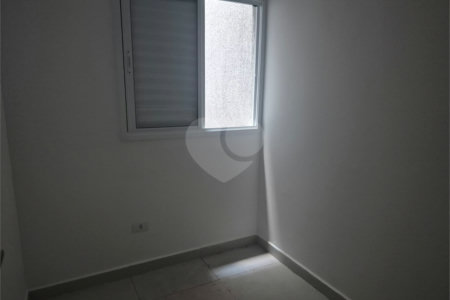 Apartamento à venda com 2 quartos em Santana, São Paulo, SP