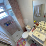 Apartamento à venda com 2 suítes em Parada Inglesa, São Paulo, SP