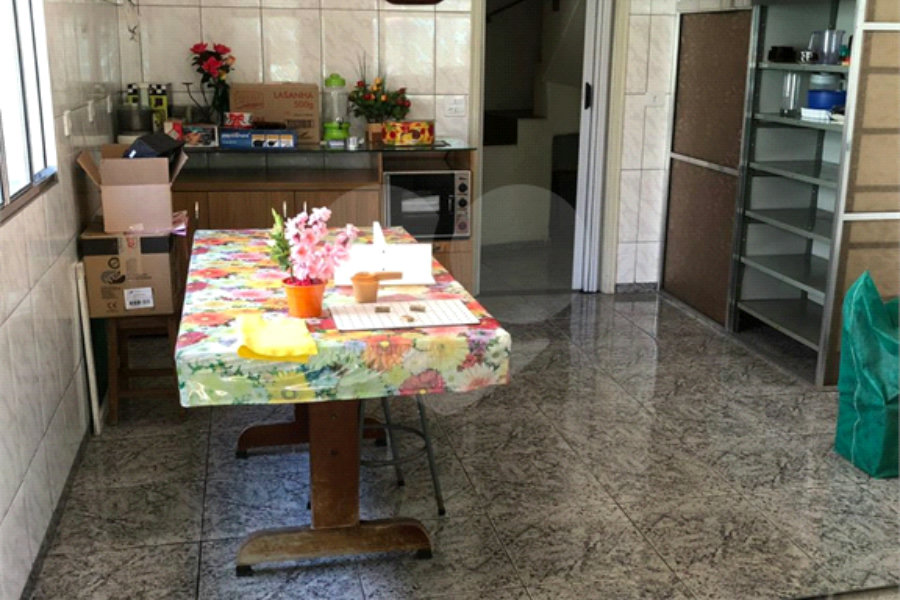 Casa à venda com 4 quartos, sendo 2 suítes, em Casa Verde, São Paulo, SP
