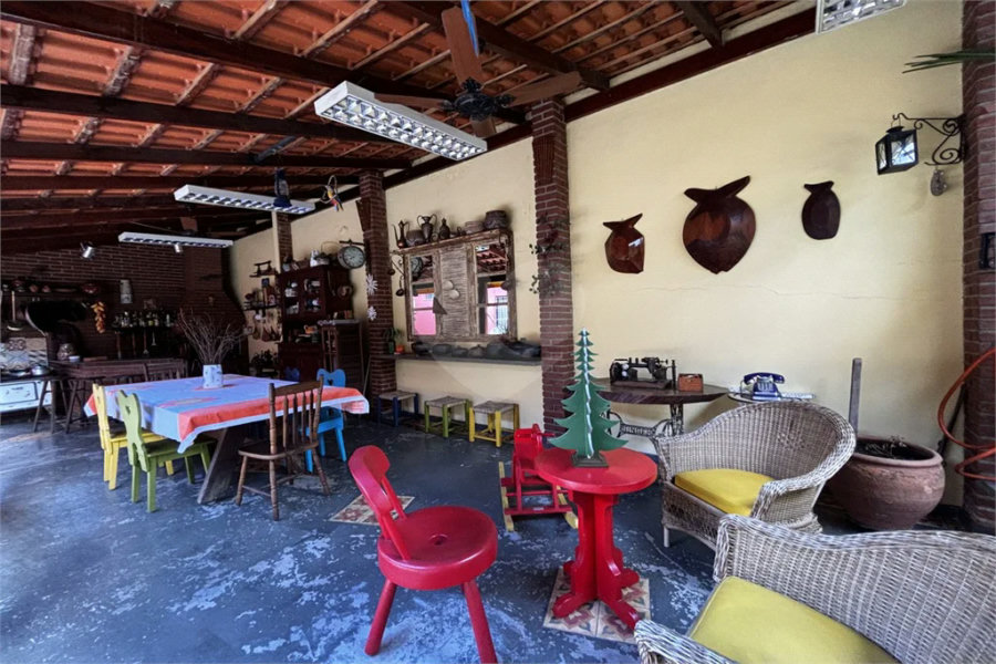 Sobrado à venda com 4 quartos, sendo 1 suíte, em Casa Verde, São Paulo, SP