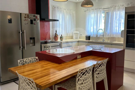 Casa à venda com 3 suítes no condomínio Reserva Nova Cantareira, São Paulo - SP