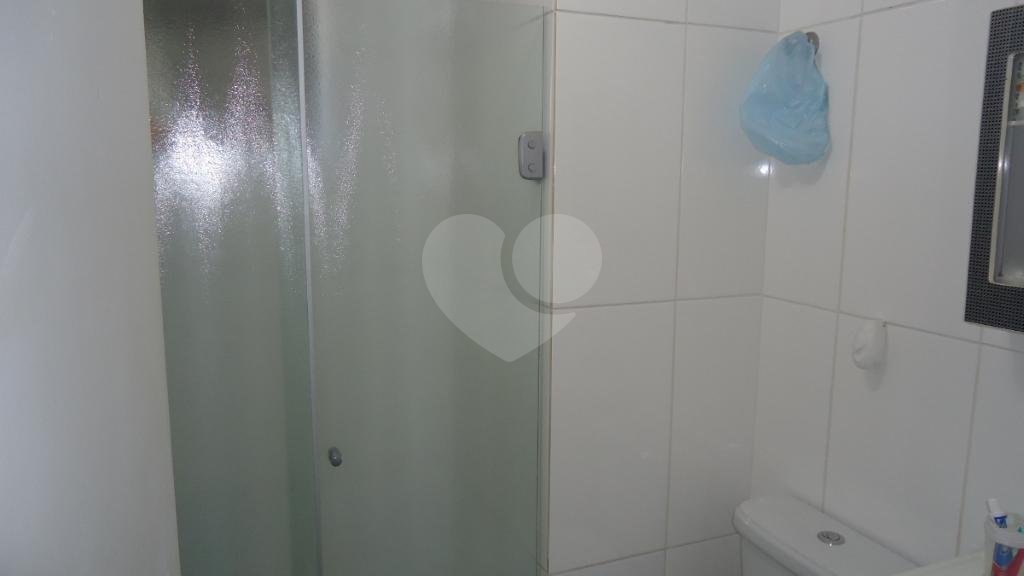 Apartamento à venda com 3 quartos, sendo 1 suíte, em Santana, São Paulo, SP