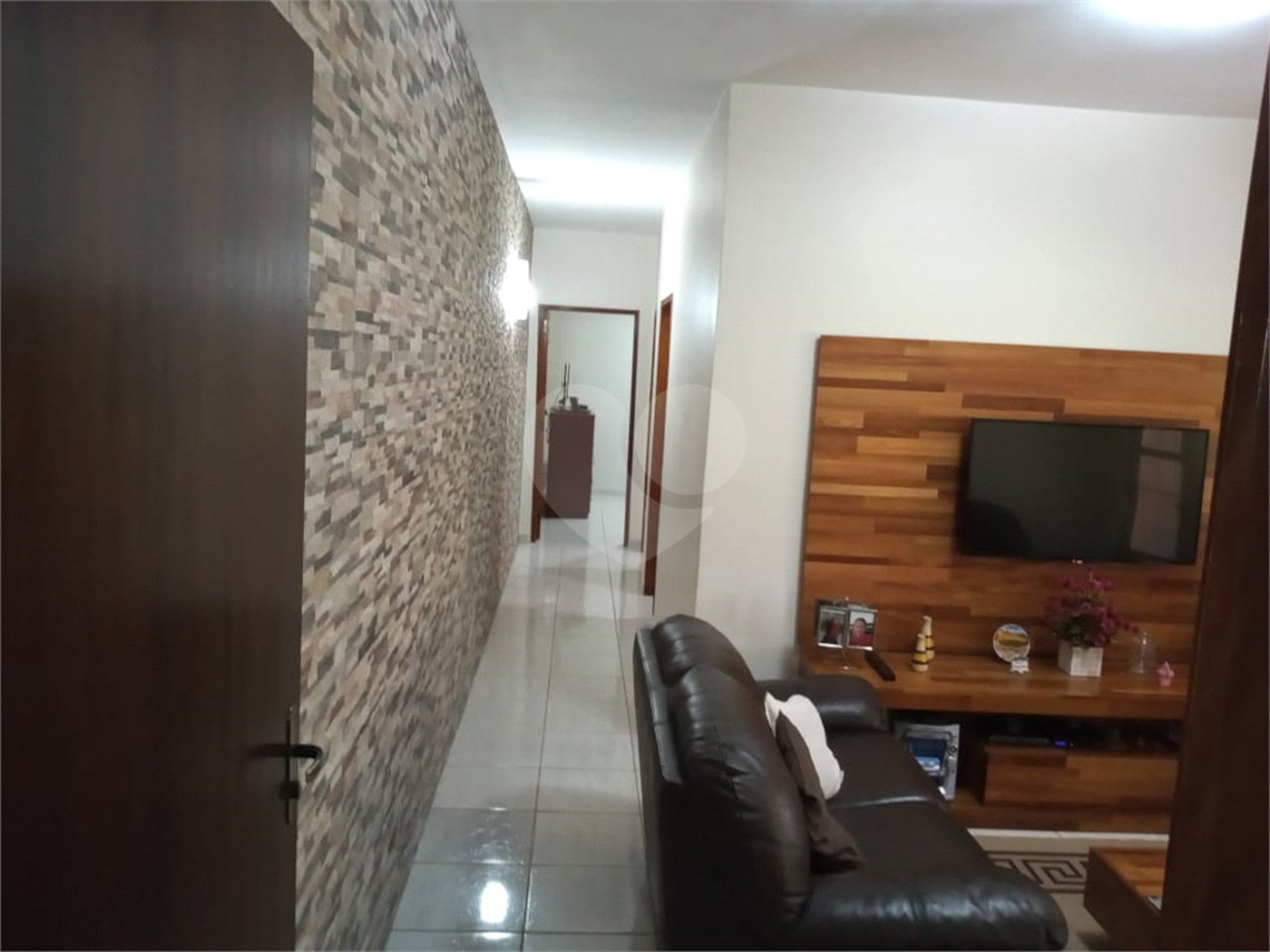 Casa à venda com 2 quartos em Jardim do Triunfo, Guarulhos, SP