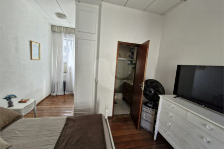 Cobertura à venda com 4 quartos, sendo 1 suíte,  em Tijuca, Rio de Janeiro, RJ