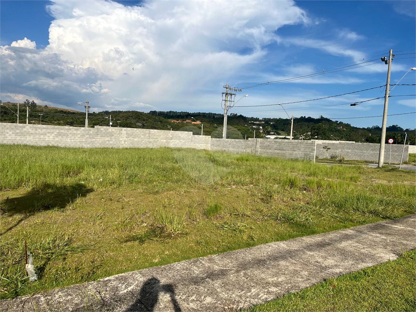Terreno à venda em Jardim Portugal, São José dos Campos, SP