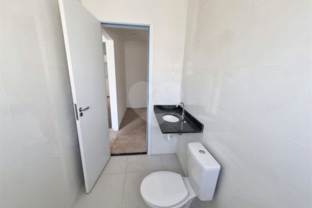 Casa à venda com 2 suítes no condomínio Residencial Américo Figueiredo, Sorocaba - SP