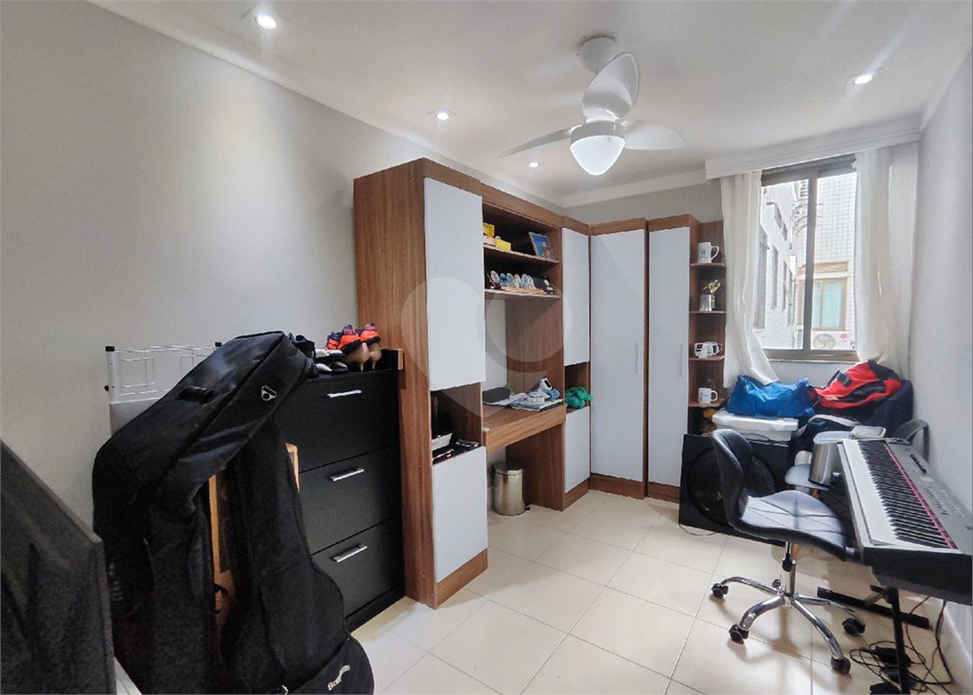 Apartamento à venda com 3 quartos, sendo 1 suíte, em Recreio dos Bandeirantes, Rio de Janeiro, RJ