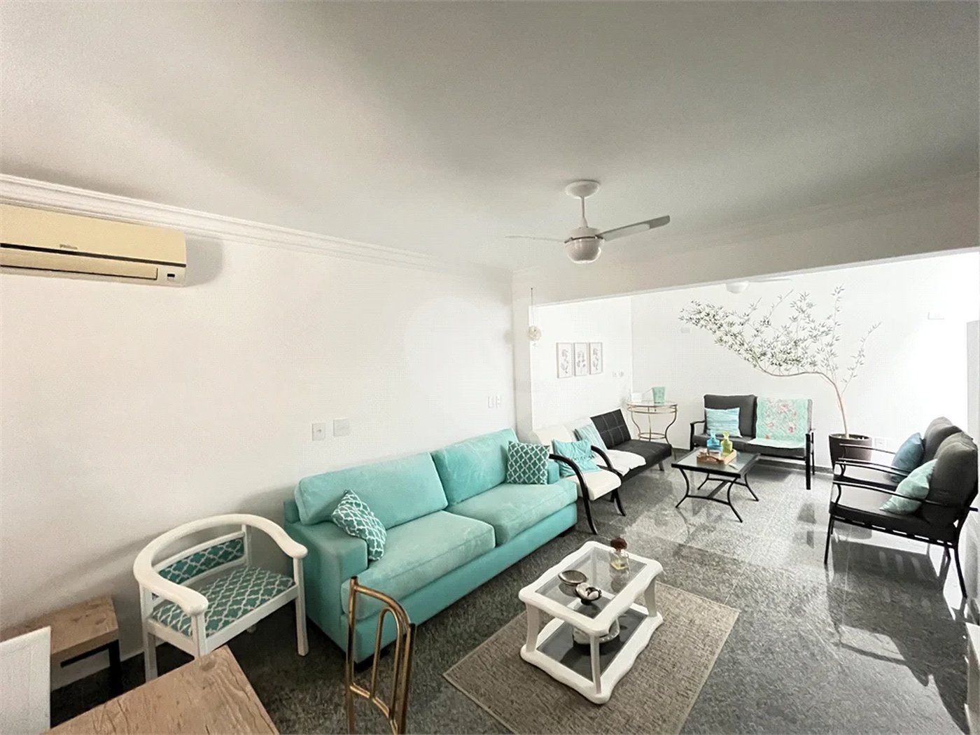 Casa à venda com 2 suítes em Morada da Praia, Bertioga, SP
