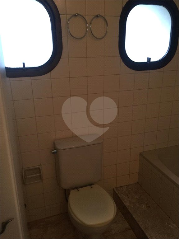 Apartamento para alugar com 1 quarto em Jardim América, São Paulo, SP