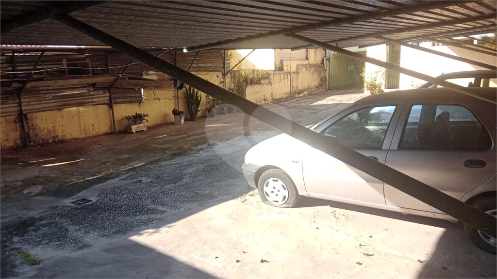 Terreno à venda com 2 suítes em Tucuruvi, São Paulo, SP