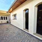 Casa Térrea à venda com 3 suítes em Alto da Boa Vista, São Paulo, SP