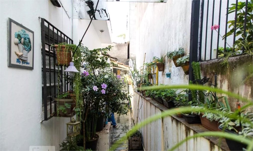 Casa Térrea à venda com 2 quartos em Vila Maria, São Paulo, SP