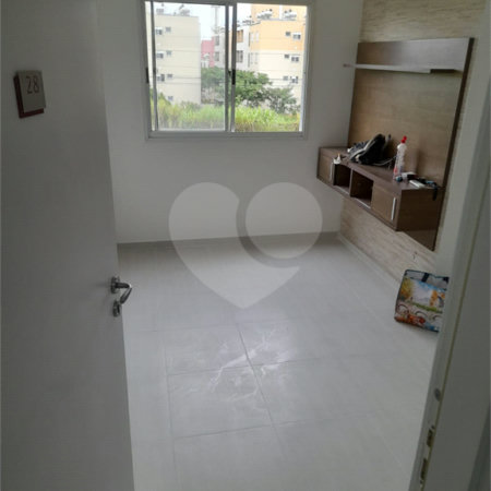 Apartamento à venda com 2 quartos em Parque Nações Unidas, São Paulo, SP