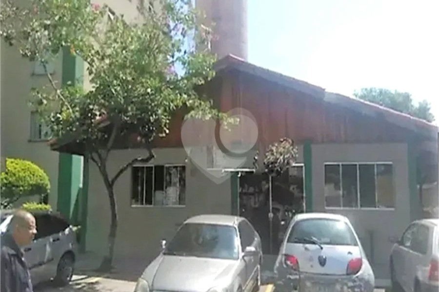 Apartamento à venda com 2 quartos em Vila Nova Cachoeirinha, São Paulo, SP