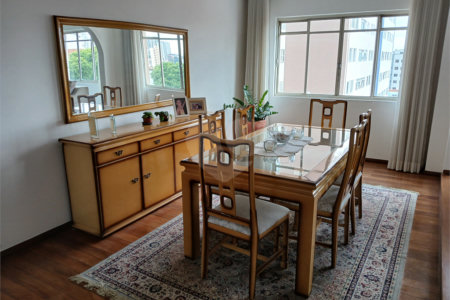 Apartamento à venda com 3 quartos em Jardim São Paulo(zona Norte), São Paulo, SP