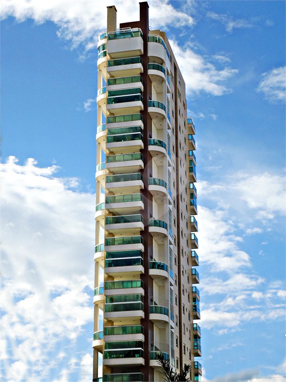 Apartamento à venda com 4 suítes em Santana, São Paulo, SP