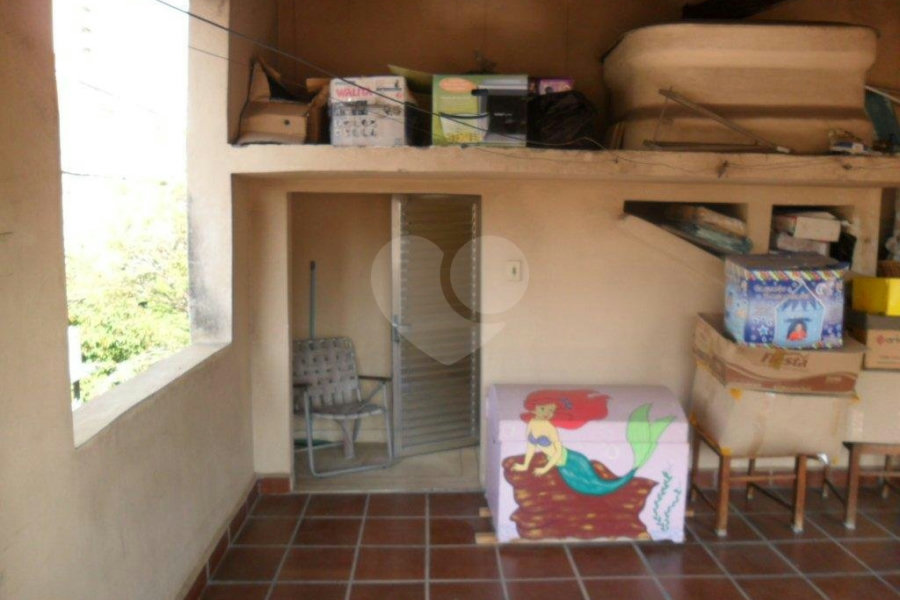 Casa à venda com 5 quartos em Casa Verde, São Paulo, SP