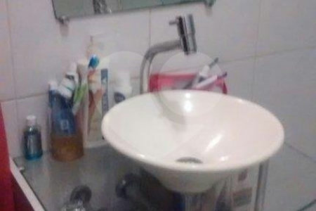 Sobrado à venda com 3 quartos, sendo 1 suíte, em Parada Inglesa, São Paulo, SP