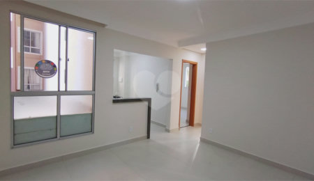 Apartamento à venda ou para alugar com 2 quartos em Jardim São Carlos, Sorocaba, SP