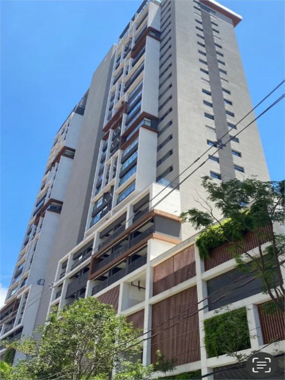 Studio à venda com 1 quarto em Jardim das Acácias, São Paulo, SP