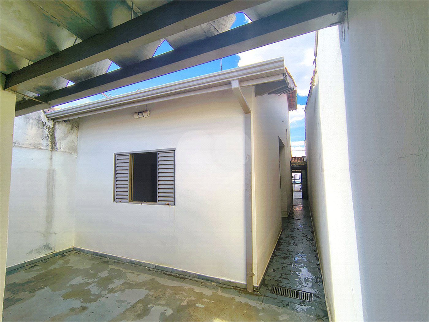 Casa à venda com 2 quartos em Jardim Eldorado, Indaiatuba, SP