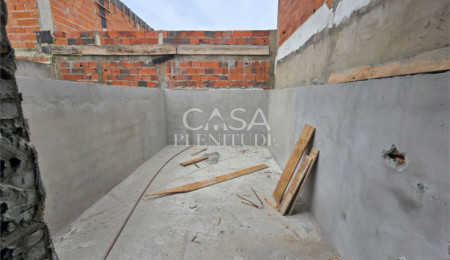 Casa Térrea à venda com 1 quarto em Cajuru do Sul, Sorocaba, SP