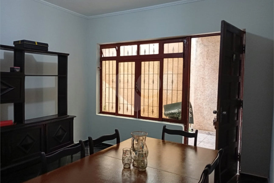 Sobrado à venda com 3 quartos, sendo 2 suítes,  em Vila Maria, São Paulo, SP
