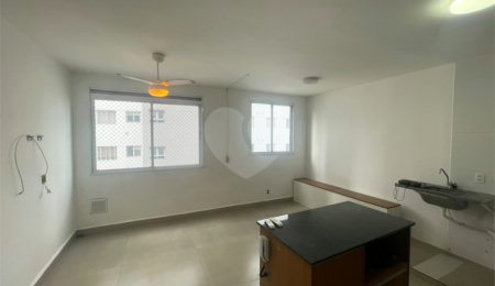 Apartamento à venda com 2 quartos em Barra Funda, São Paulo, SP