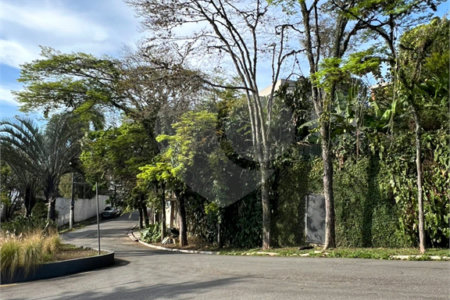 Terreno à venda no condomínio Jardim Vitória Régia, São Paulo - SP