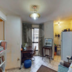 Apartamento à venda com 1 quarto no Centro, São Paulo, SP