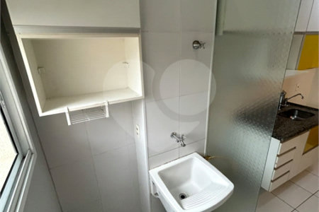 Apartamento para alugar com 2 quartos em Ortizes, Valinhos, SP