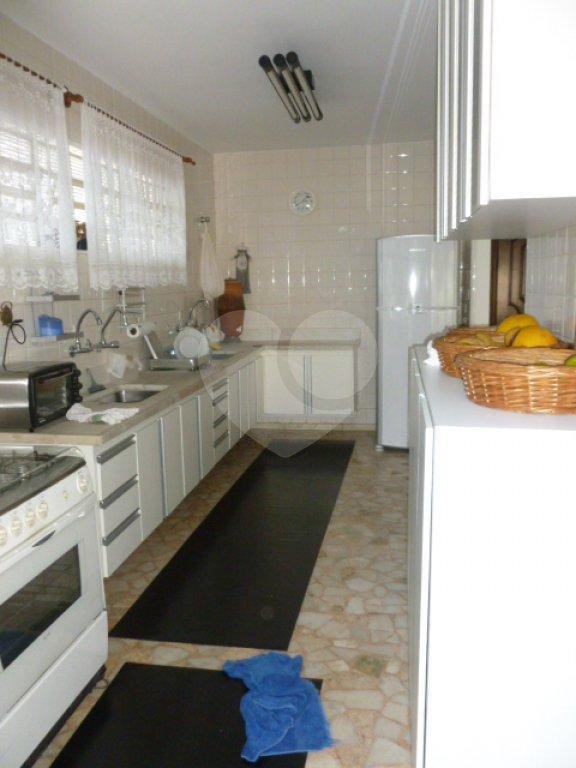 Casa Térrea à venda com 4 quartos, sendo 1 suíte,  em Tucuruvi, São Paulo, SP