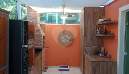 Casa em condomínio à venda com 4 quartos, sendo 1 suíte,  em Rasa, Armação dos Búzios, RJ