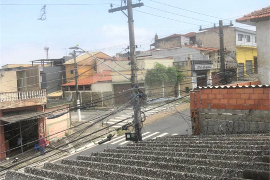 Sobrado à venda com 2 quartos em Artur Alvim, São Paulo, SP