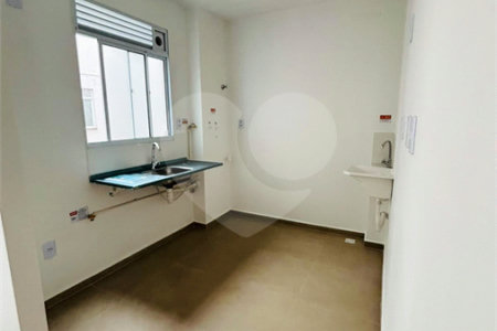 Apartamento para alugar com 2 quartos em Braz Cubas, Mogi das Cruzes, SP